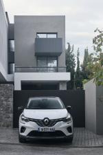 Renault Captur Initiale Paris 2019 года (WW)